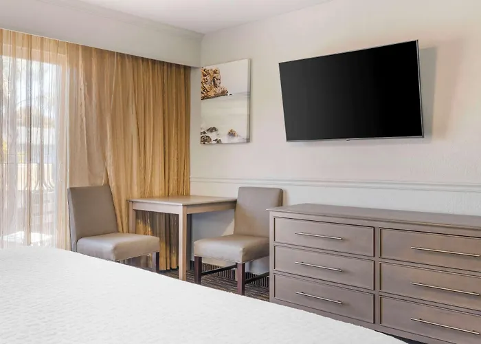 Best Western San Marcos Inn